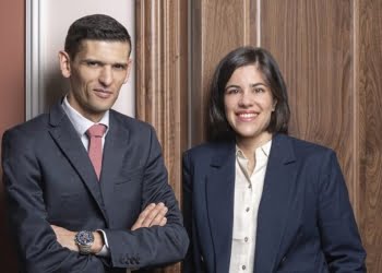 MS Collection reforça equipa com Margarida Antão e João Moita da Silva