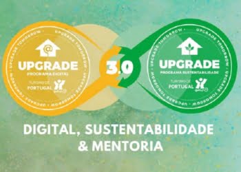 Programa UPGRADE do Turismo de Portugal já envolveu mais de 30 mil profissionais