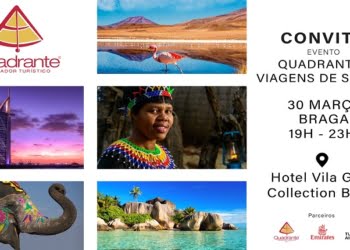 Quadrante inicia formações anuais na cidade de Braga