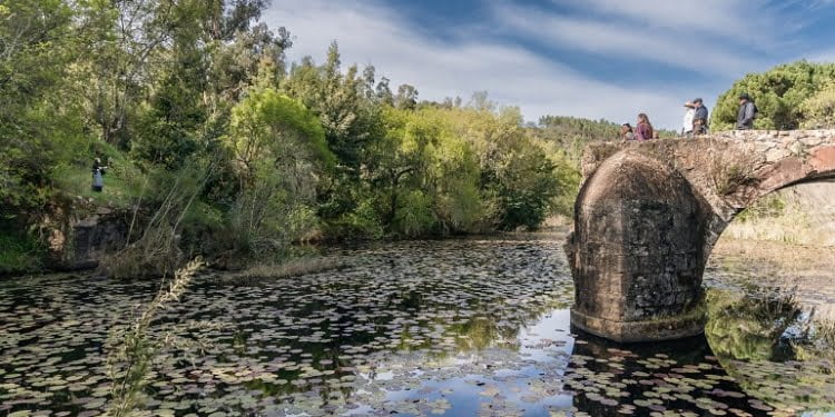 Rota Vicentina lança programa da 3.ª edição da Semana ID