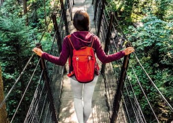 Nova SBE divulga relatório para ajudar empresas do turismo a enfrentarem desafios da sustentabilidade