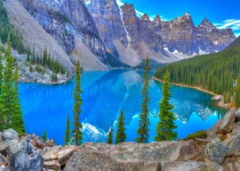 WTTC: Pegada hídrica do turismo é menos de 1% do total global