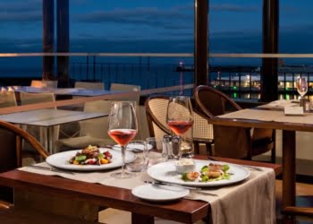 Bensaude Hotels Collection sugere menus para a Páscoa nos seus hotéis