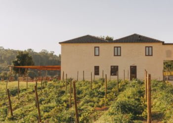 Casa Villae 1255 integra a coleção Relais & Châteaux