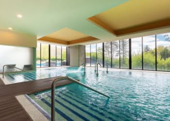 Turismo de saúde volta a estar em alta com abertura das Termas de Unhais da Serra