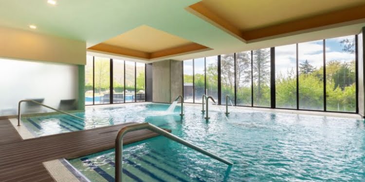 Turismo de saúde volta a estar em alta com abertura das Termas de Unhais da Serra