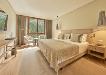 PortoBay Serra Golf com novo look mais luminoso e contemporâneo