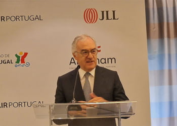 EUA são mercado que mais tem crescido para Portugal em turistas e despesa turística