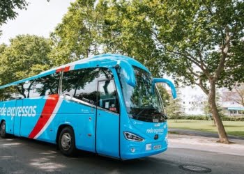 Rede Expressos abre portas a quem quer conhecer Portugal