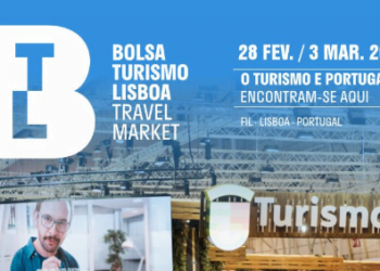 Bolsa de Turismo de Lisboa já tem data marcada para 2024