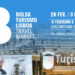 Bolsa de Turismo de Lisboa já tem data marcada para 2024