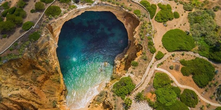 Qual é o seu Algarve?