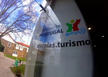 Escola de Hotelaria e Turismo de Coimbra já abriu candidaturas para 2023/2024