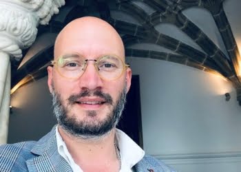 Quem é… Filipe Beja Simões?