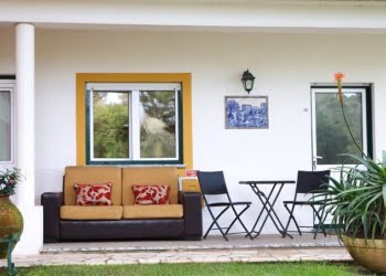 Hotel Louro – Uma unidade familiar no centro de Óbidos