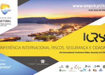 “Turismo e Segurança” é tema de conferência internacional com contribuição científica do IPS