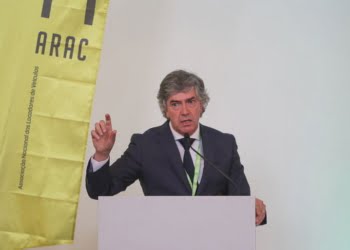IV Convenção ARAC: “É tão importante a mobilidade aérea como é a terrestre”