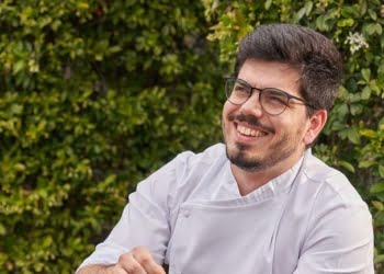 Reid’s Palace tem novo Creative Executive Chef