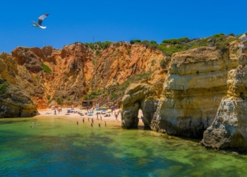 Qual é o seu Algarve?