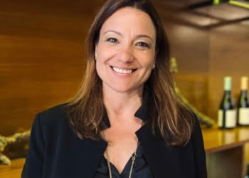 Hotel L’AND Vineyards tem nova diretora-geral