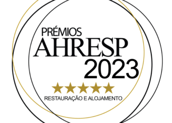 Saiba quem são os finalista da 7.ª edição dos Prémios AHRESP