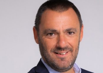 Paulo Pavão inicia atividade como Sales Representative de destinos para o mercado nacional