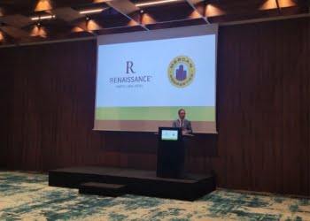 Marriott International estreia marca “Renaissance” no Porto 