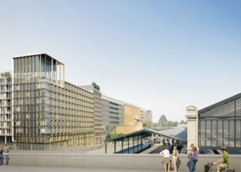 Pestana CR7 Paris já está em construção para abrir em 2027