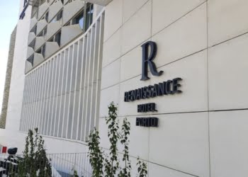 Marriott International estreia marca “Renaissance” no Porto 