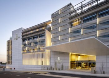 Renaissance Hotels inaugura primeira unidade da marca em Portugal e fica no Porto