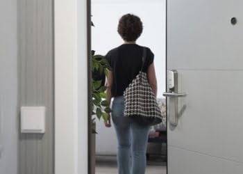 SALTO pela primeira vez na SIL para apresentar as suas soluções de controlo de acessos para o mercado residencial