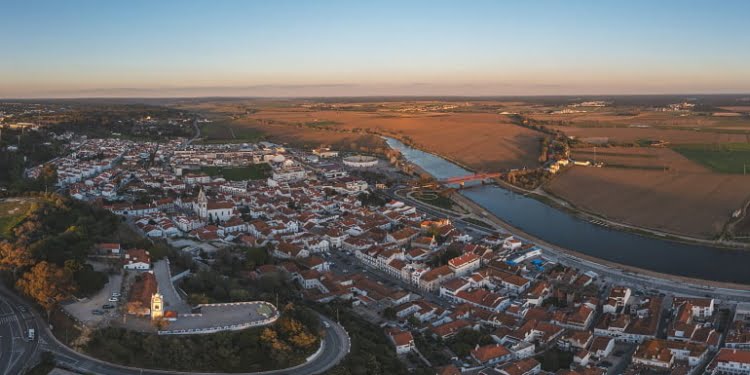 Coruche – Uma viagem pela Capital Mundial da Cortiça