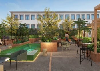 The Editory Collection Hotels abre nova unidade no Porto