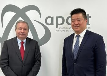 ACTEP e APAVT reunem-se para discutir possíveis parcerias