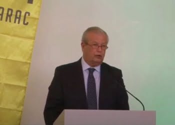 IV Convenção ARAC: Portugal poderá perder “milhões” sem decisão sobre novo aeroporto