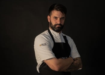 Desgustar Coimbra em… O Palco