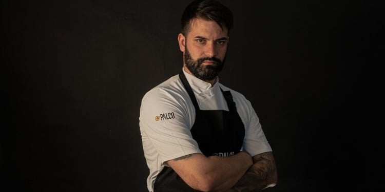 Desgustar Coimbra em… O Palco