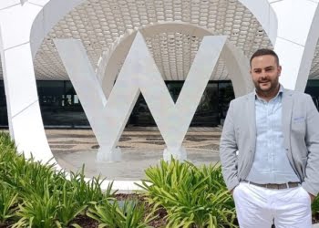 W Algarve tem novo Senior Sales Manager