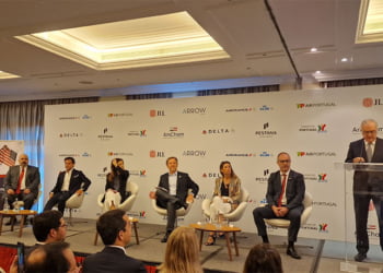 Interesse dos americanos por Portugal “vai continuar a solidificar-se”