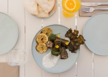 NANA on the Beach em Armação de Pêra já reabriu