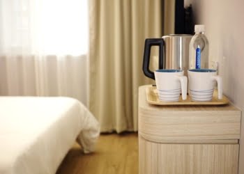 Preços médios dos hotéis europeus para a Páscoa estão a subir acima da taxa de inflação