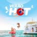 ‘Verão HOT by TUI’ é a nova campanha para incentivar agentes de viagens