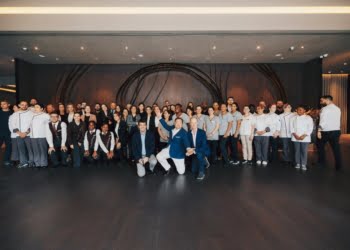 Hilton consolida ranking de Melhor Empresa para Trabalhar em Portugal