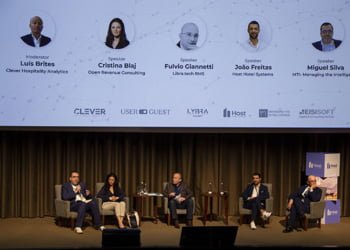 Congresso ADHP: “O futuro são os dados, a tecnologia com o ser humano”