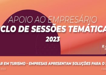 “Inovar em Turismo” chama empresas e profissionais do setor a Faro