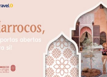 Bestravel lança campanha “Marrocos, de portas abertas para si!”