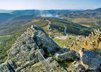 Parque Natural Regional do Vale do Tua – Festival de Percursos Pedestres para descobrir o destino do AMOR!