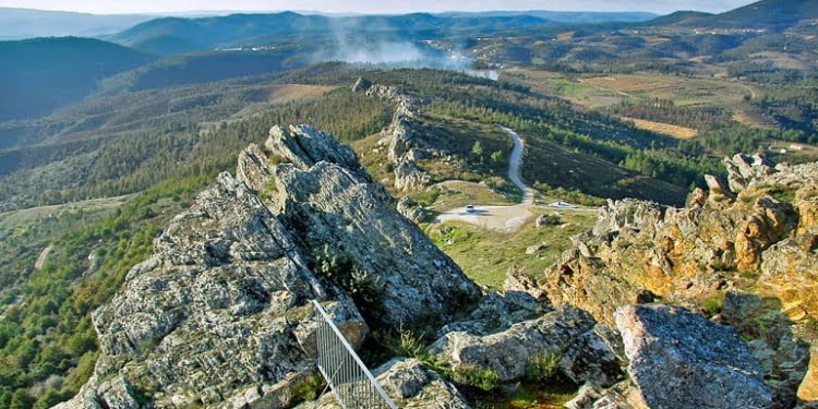Parque Natural Regional do Vale do Tua – Festival de Percursos Pedestres para descobrir o destino do AMOR!