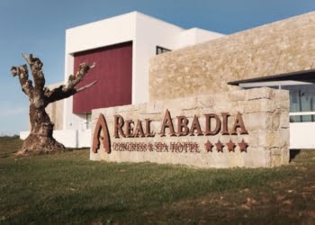 Real Abadia Congress & Spa Hotel inaugura novas unidades