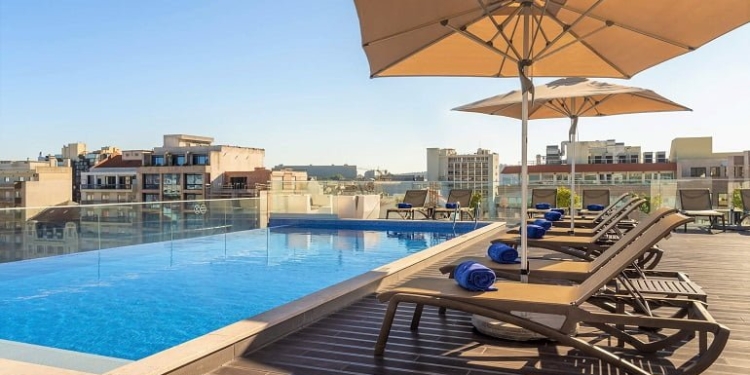 Jupiter Hotel Group – “A arte de bem servir o hóspede, valorizando os colaboradores”